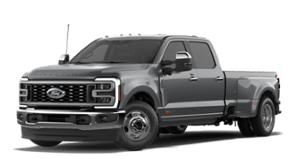 2027 Ford Super Duty® External Image 1